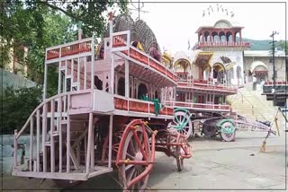 Alwar Jagannath Rath Yatra