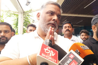 Pappu Yadav