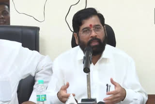 Eknath Shinde