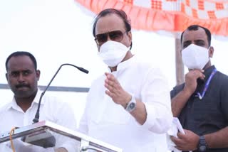 Ajit Pawar