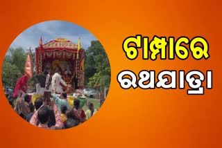 ବିଦେଶରେ ବିଶ୍ବ ପ୍ରସିଦ୍ଧ ରଥଯାତ୍ରା:ସୂଦୁର ଟାମ୍ପା ସହରରେ ଗଡିଲା ରଥ,ଜଗନ୍ନାଥମୟ ହେଲା ପରିବେଶ