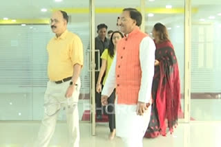 Ramesh Pokhriyal