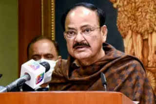 M Venkaiah Naidu