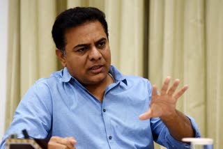 ktr review on double bed rooms in ghmc