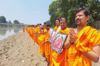 on-ved-dewas-maha-puja-held-in-ganderbal-kashmir