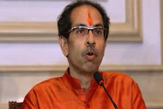 Uddhav Thackeray