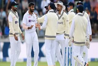 IND vs ENG 5th Test Day 4 scorecard