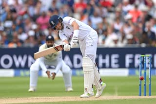 EDGBASTON TEST DAY FOUR MATCH UPDATE  EDGBASTON TEST  വിജയത്തിലേക്കടുത്ത് ഇംഗ്ലണ്ട്  IND VS ENG  ഇന്ത്യ VS ഇംഗ്ലണ്ട്  ഇന്ത്യക്കെതിരെ പിടിമുറുക്കി ഇംഗ്ലണ്ട്  ഇന്ത്യക്കെതിരായ എഡ്‌ജ്‌ബാസ്റ്റണ്‍ ടെസ്റ്റിൽ ഇംഗ്ലണ്ട് വിജയത്തിലേക്ക്