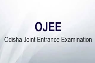 The OJEE 2022 entrance has already started on Monday