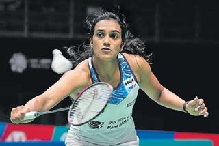 PV Sindhu Malaysia open