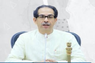 Uddhav Thackeray accuses BJP