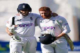 England vs India 5th Test India is in Back Foot on End of Day 4