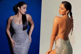 11 Bollywood divas who topped the bling meter in silver outfits