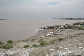 Flood like situation in many Bihar districts, several villages affected