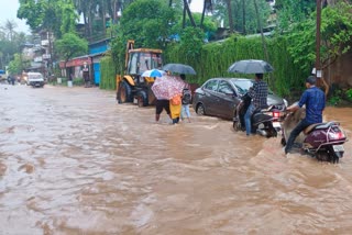 'ಮಹಾ' ಮಳೆಗೆ ಜನಜೀವನ ಅಸ್ತವ್ಯಸ್ತ