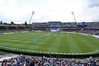 Eng vs Ind  Warwickshire to investigate reports of racist abuse in crowd at Edgbaston  Edgbaston test  racist abuse in Edgbaston test  England and Wales Cricket Board  വാർവിക്‌ക്ഷയര്‍  എഡ്‌ജ്‌ബാസ്റ്റണിൽ വംശീയ അധിക്ഷേപം  ഇംഗ്ലണ്ട് ആൻഡ് വെയിൽസ് ക്രിക്കറ്റ് ബോർഡ്  ക്രിക്കറ്റിലെ വംശീയ അധിക്ഷേപം  racist abuse in Cricket