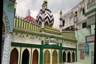 dargah