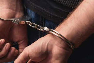 Man held in Telangana for circulating material detrimental to communal harmony