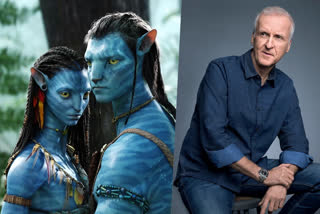 James Cameron says he may pass the baton to trustworthy director for final 'Avatar' films  അവതാര്‍ 2  ജെയിംസ് കാമറൂണ്‍  എംപയര്‍ ഓണ്‍ലൈന്‍  ജെയിംസ് കാമറൂണ്‍ എംപയര്‍ അഭിമുഖം  James Cameron  avatar 2  avatar movie series  avatar 2 release date  avatar cast and crew