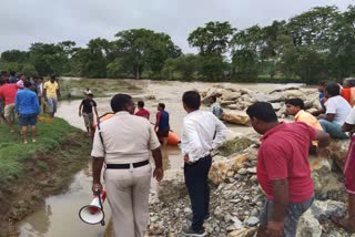 Body of man found in drain in Janjgir Champa
