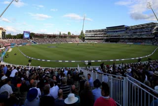 Racism against Indian fans, Edgbaston Test racism, Warwickshire investigation of racism, Indian fans racism in England