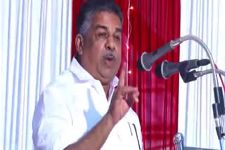 saji cheriyan  kerala minister saji cheriyan about indian constitution  saji cheriyan Controversial remark about indian constitution  സജി ചെറിയാന്‍  ഭരണഘടന വിവാദ പരാമര്‍ശം  കേരള സാംസ്‌കാരിക വകുപ്പ് മന്ത്രി