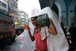 Mumbai Rains Updates