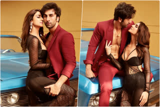 ranbir kapoor vaani kapoor hot photoshoot  ranbir vaani photoshoot  ranbir kapoor shamshera promotions  vaani kapoor shamshera promotions  shamshera promotions  രണ്‍ബീര്‍ കപൂര്‍ ഫോട്ടോസ്  വാണി കപൂര്‍ ഫോട്ടോസ്  ഷംഷേര  ഷംഷേര പ്രചരണം  ഷംഷേര റിലീസ് ഡേറ്റ്