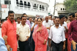 Vasundhara On Udaipur Murder
