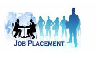 Jobs for illiterate to educated unemployed in Raipur