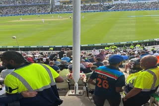 IND VS ENG Racist