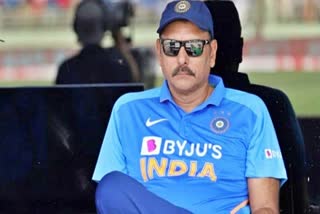 cricket news  IND vs ENG  india  day 4  ravi shastri  पूर्व मुख्य कोच रवि शास्त्री  पांचवां टेस्ट  भारत  इंग्लैंड