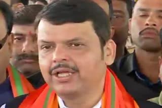 Maharashtra cabinet to be expanded soon says Fadnavis