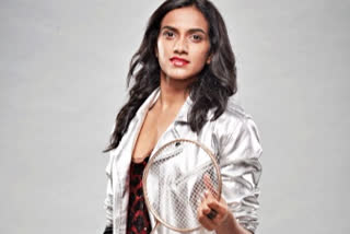 PV Sindhu Birthday