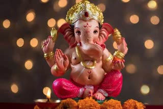 Ganesh Puja