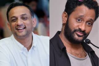 Resul Pookutty calls 'RRR' 'gay love story', 'Baahubali' producer Shobu Yarlagadda criticises