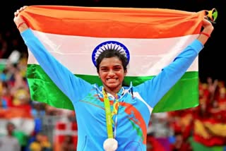 PV Sindhu