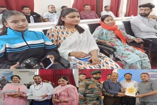 Doctors day observed in doda