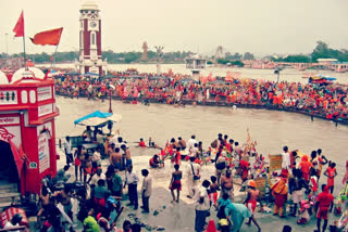 Haridwar