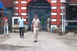 Jalpaiguri Central Correctional Home