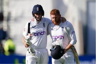 India vs England, 5th Test: England win.. Series level