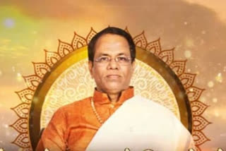 Chandrashekhar Guruji