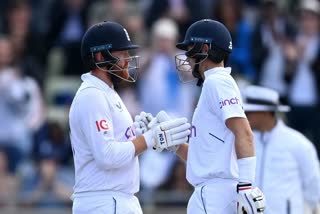 England thrash India by 7 wickets in 5th Test, series draw at 2-2