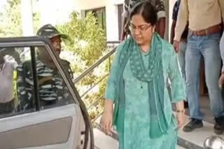 ED to file 5,000-page charge sheet against IAS officer Pooja Singhal in money laundering case