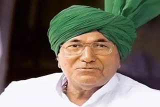 omprakash chautala