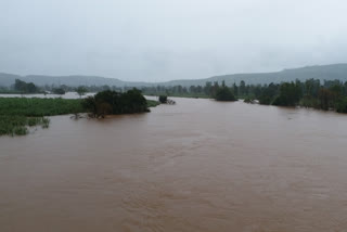 Panchaganga River Kolhapur