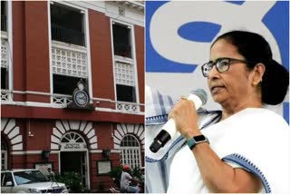 Mamata Banerjee security