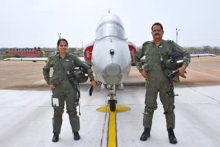 Air Commodore Sanjay Sharma