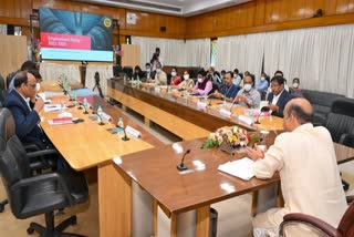 cm-basavaraja-bommai-series-meeting-in-home-office-krishna