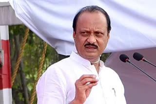 Ajit Pawar Hits Out At Fadnavis, Says gave Only One Portfolio To Shinde In Your Tenure